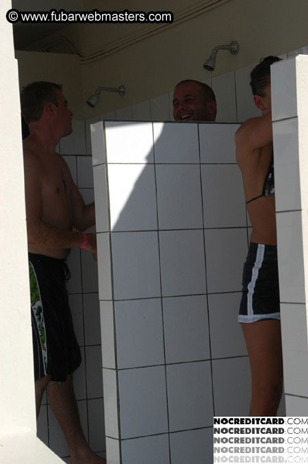 Encounter the Dolphins 2003