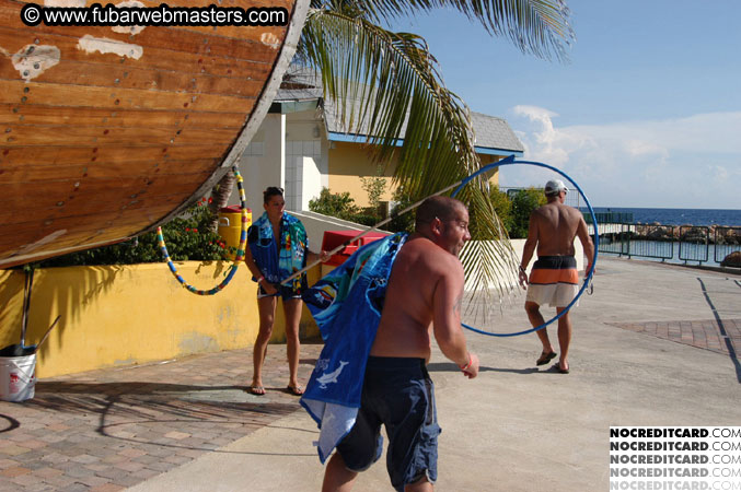 Encounter the Dolphins 2003