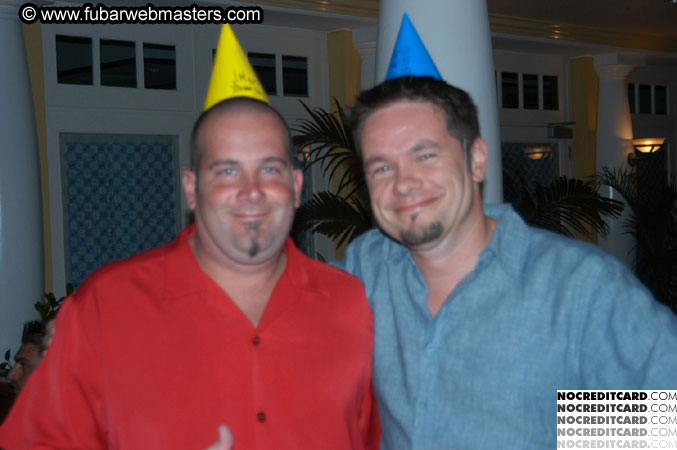 Epoch Extravaganza 2003