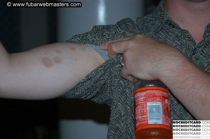 Epoch Extravaganza 2003