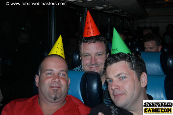 Epoch Extravaganza 2003