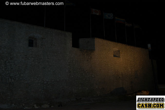 Epoch Extravaganza 2003