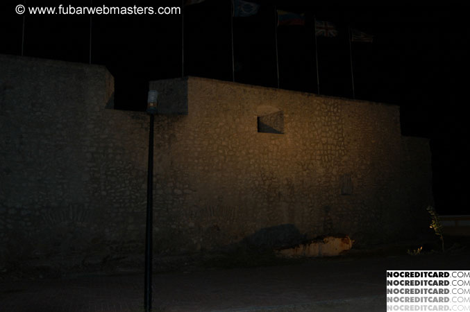 Epoch Extravaganza 2003