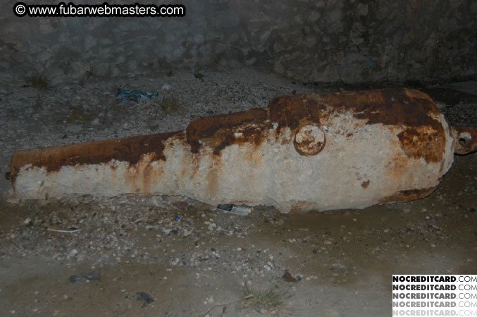 Epoch Extravaganza 2003