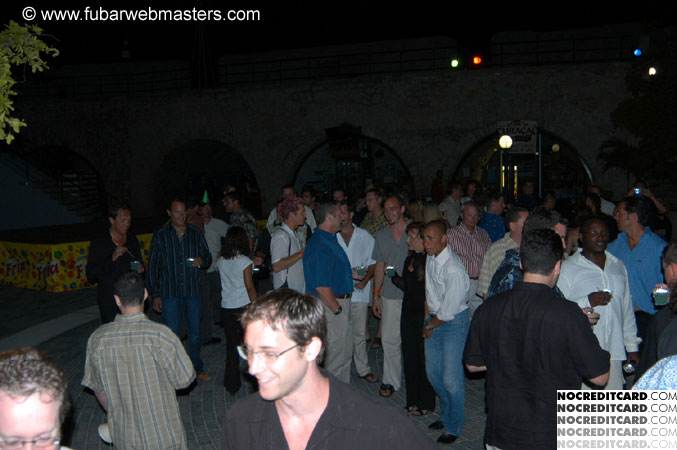 Epoch Extravaganza 2003