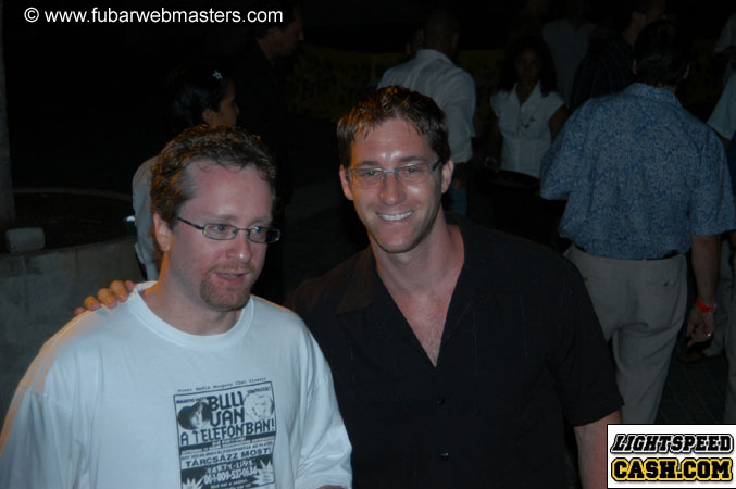 Epoch Extravaganza 2003