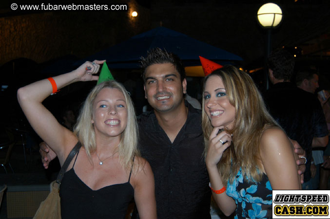 Epoch Extravaganza 2003