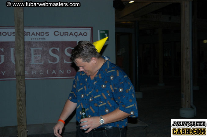 Epoch Extravaganza 2003