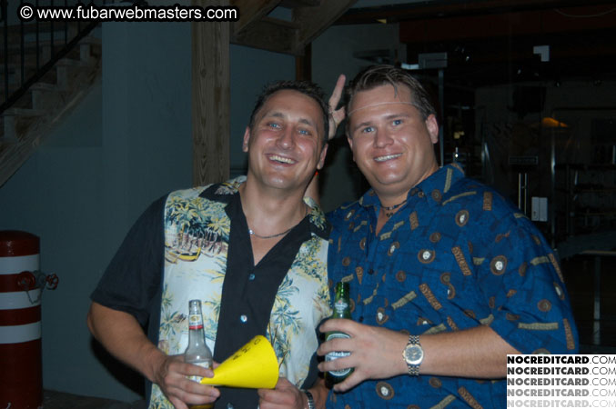 Epoch Extravaganza 2003