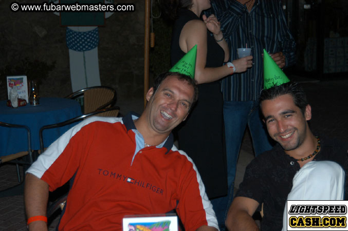 Epoch Extravaganza 2003