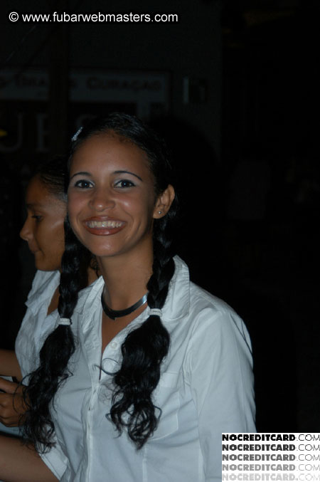 Epoch Extravaganza 2003