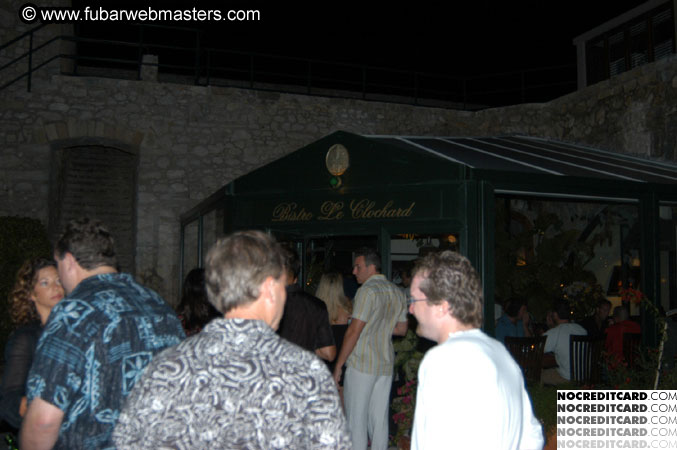 Epoch Extravaganza 2003