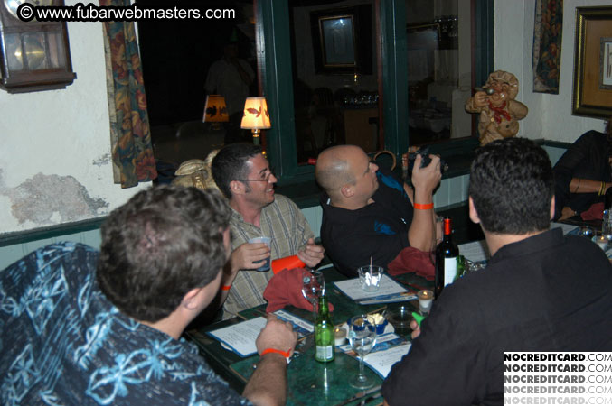 Epoch Extravaganza 2003