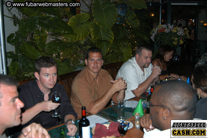 Epoch Extravaganza 2003