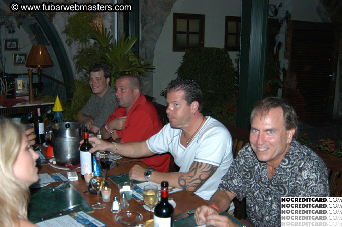 Epoch Extravaganza 2003