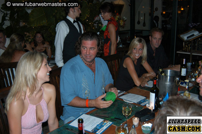 Epoch Extravaganza 2003