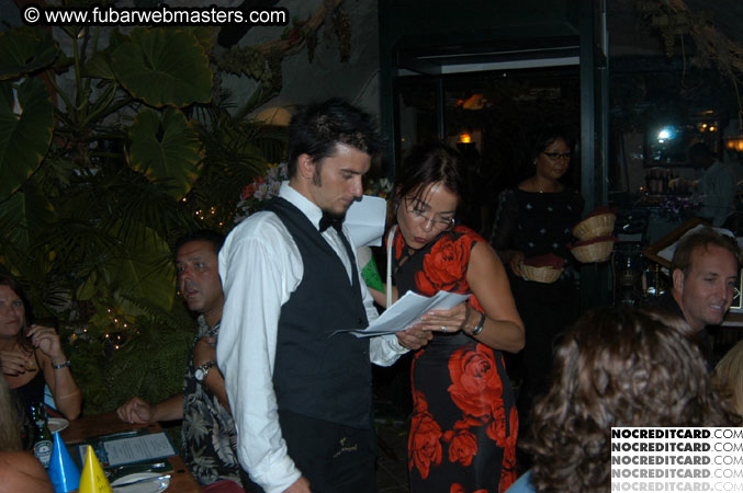 Epoch Extravaganza 2003