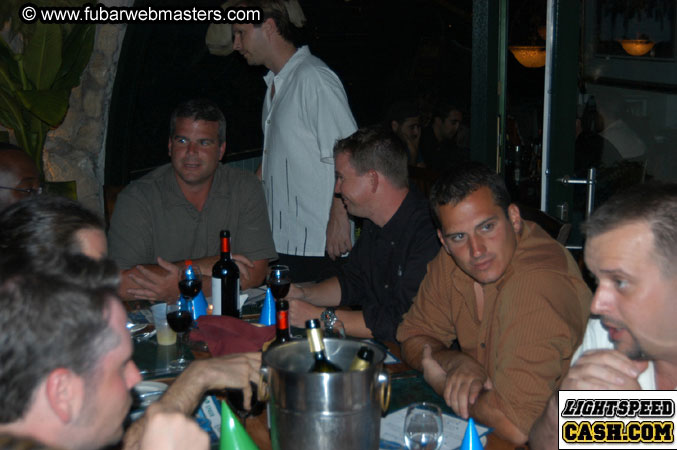 Epoch Extravaganza 2003