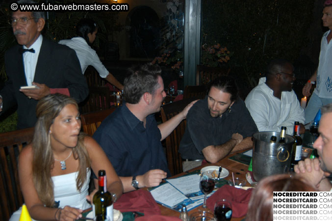 Epoch Extravaganza 2003