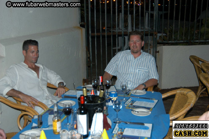 Epoch Extravaganza 2003