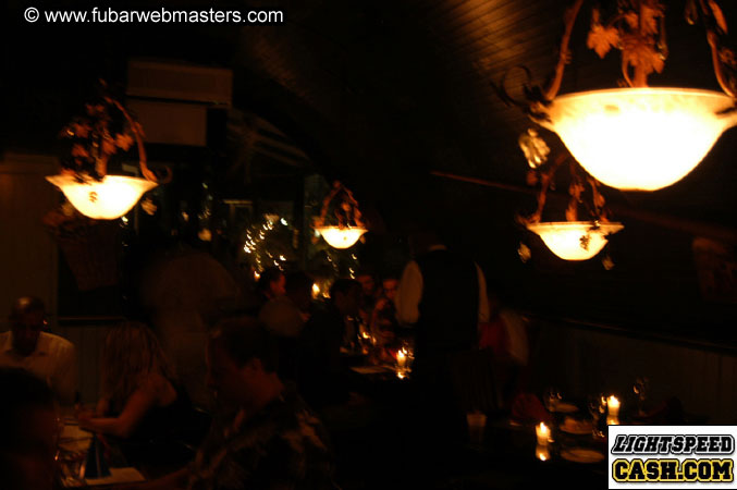 Epoch Extravaganza 2003