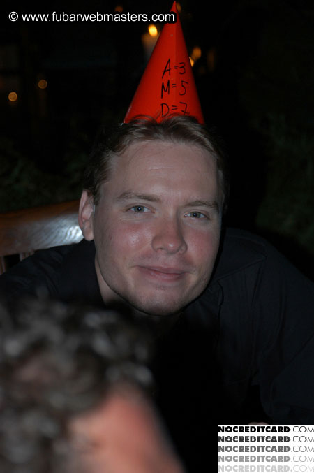 Epoch Extravaganza 2003