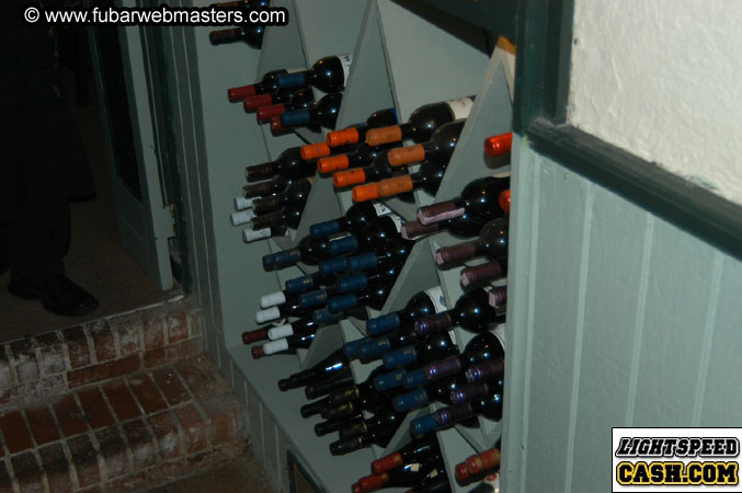 Epoch Extravaganza 2003