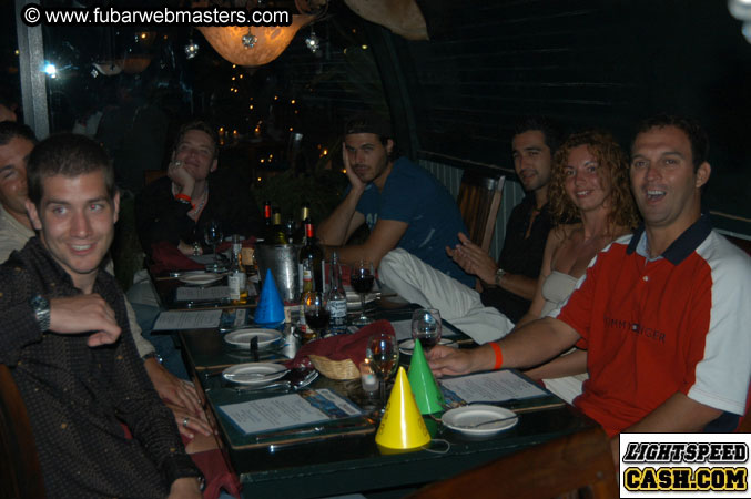 Epoch Extravaganza 2003