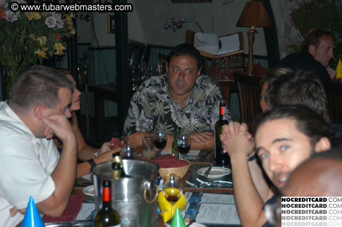 Epoch Extravaganza 2003