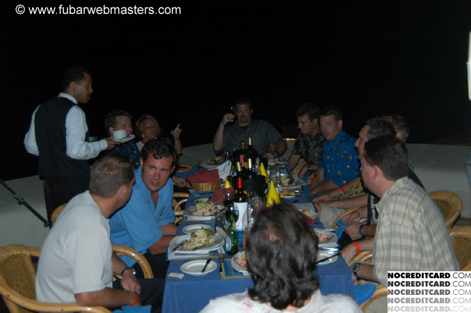 Epoch Extravaganza 2003