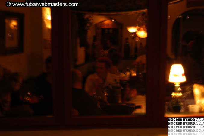 Epoch Extravaganza 2003