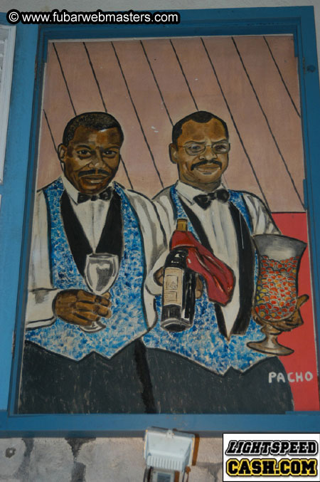 Epoch Extravaganza 2003