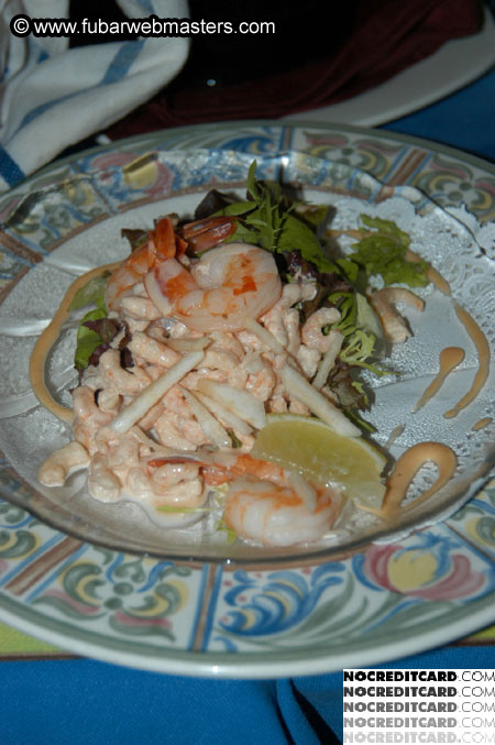 Epoch Extravaganza 2003