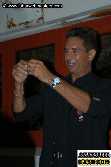 Epoch Extravaganza 2003