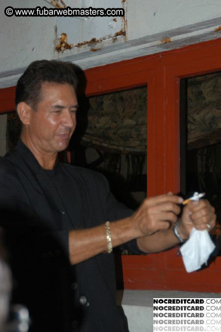 Epoch Extravaganza 2003