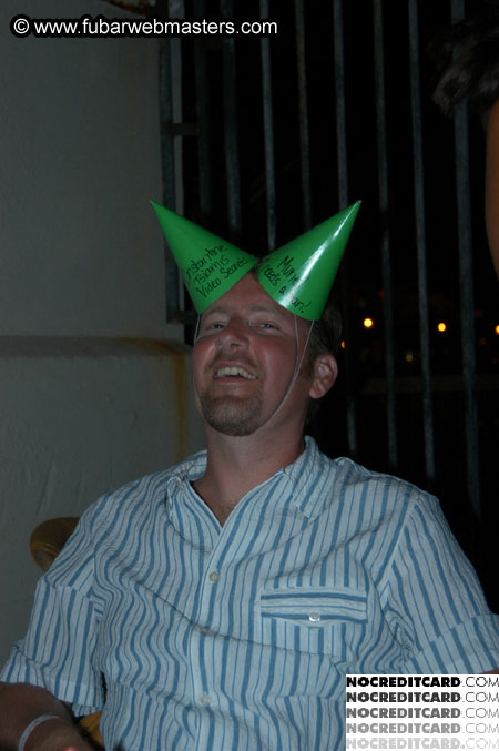 Epoch Extravaganza 2003