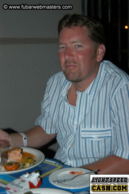 Epoch Extravaganza 2003