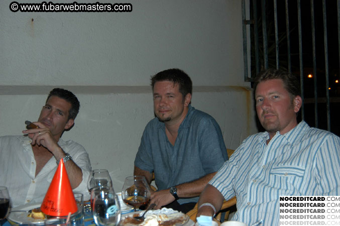 Epoch Extravaganza 2003