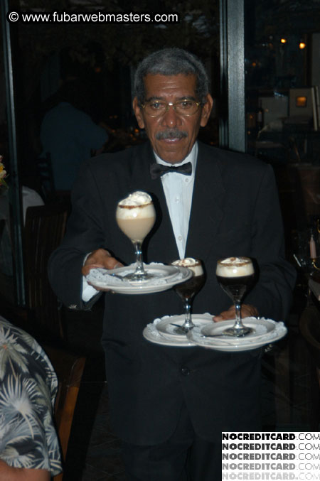 Epoch Extravaganza 2003