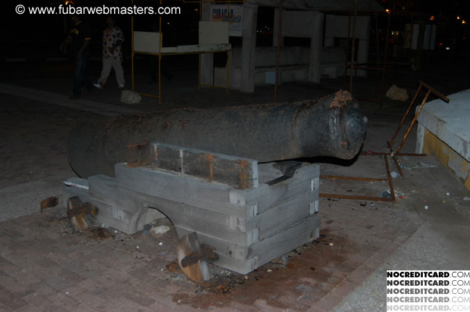 Epoch Extravaganza 2003