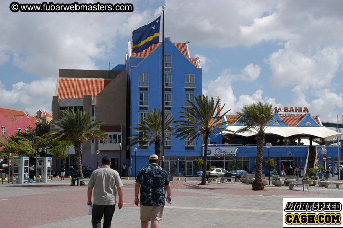 Downtown Curacao 2003