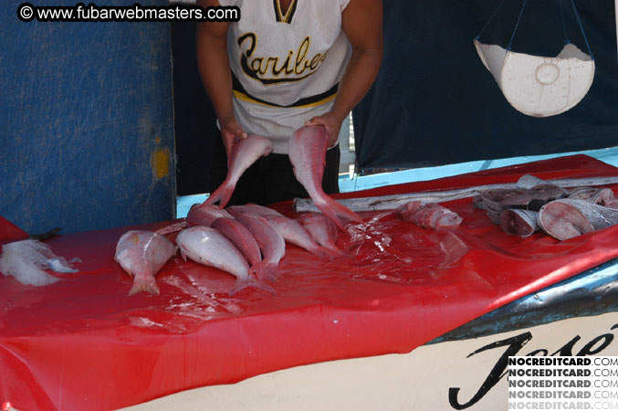 Downtown Curacao 2003