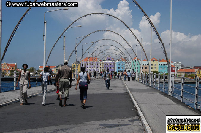 Downtown Curacao 2003