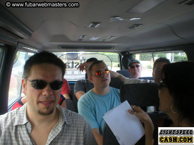 Bonaire Snorkeling 2003