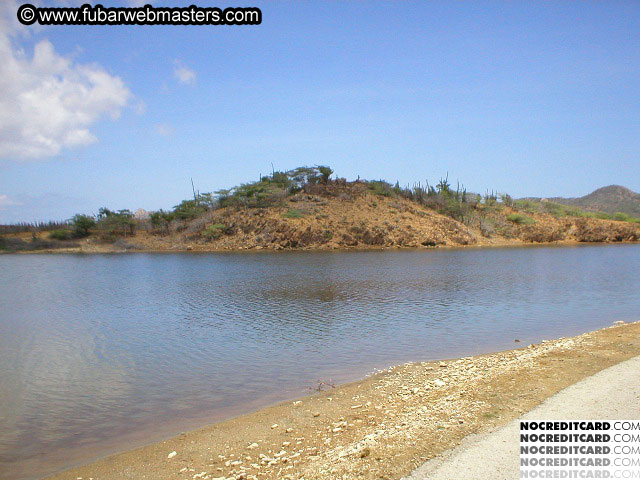 Bonaire Snorkeling 2003
