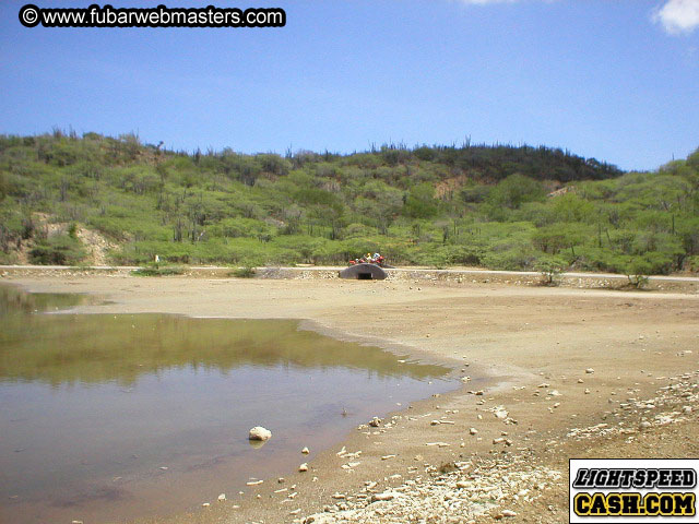 Bonaire Snorkeling 2003