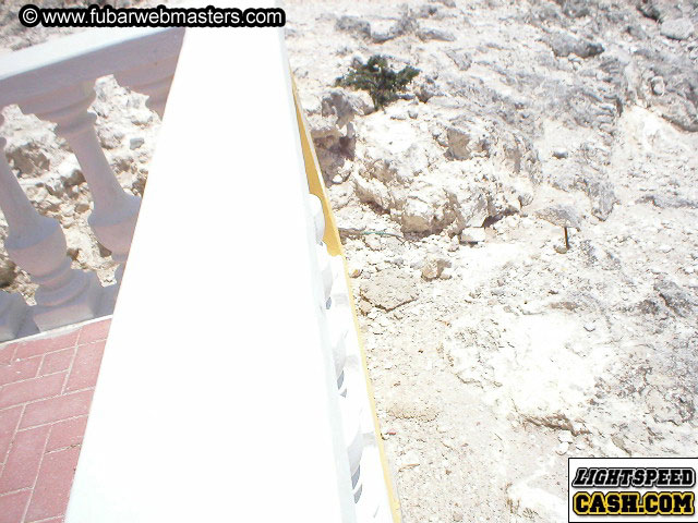 Bonaire Snorkeling 2003