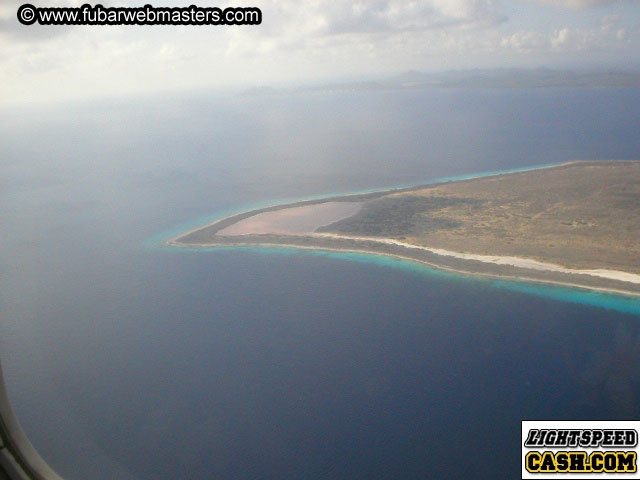 Bonaire Snorkeling 2003