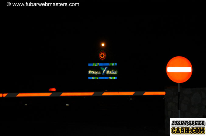 Dinner @ Sjalotte 2003