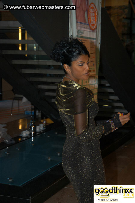 EUROWEBTAINMENT  2003